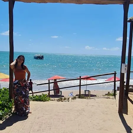 Apartamento Cabo Branco 2 qtos Ilha do Caribe-2