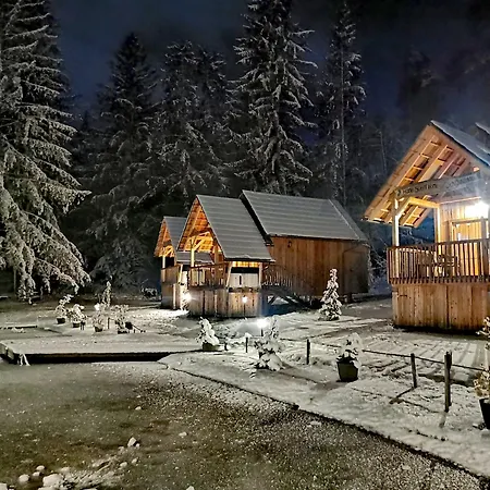 Ribno Luxury Glamping-3