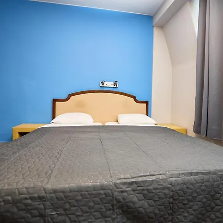 Hotel Derby Merode-2