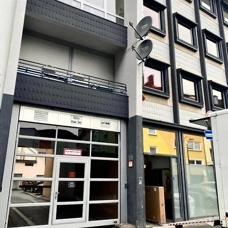 Tondose Apartment-3