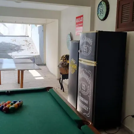 Residencial Las Dunas-2