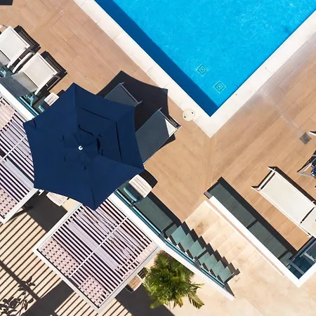 Aquamare Hotel-2