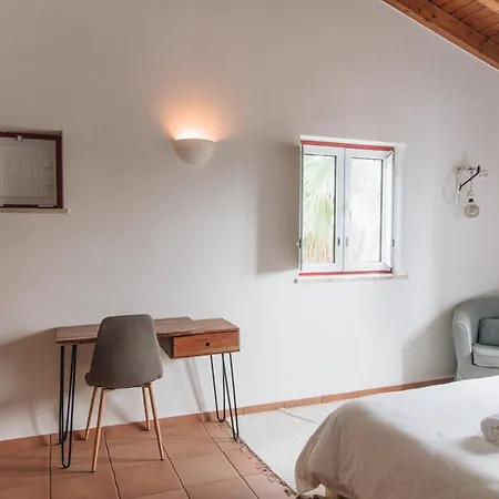 Casa Nook Arrifana-2