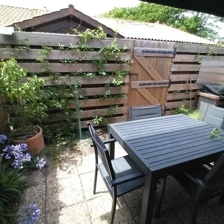 Villa Patio Capbreton-2