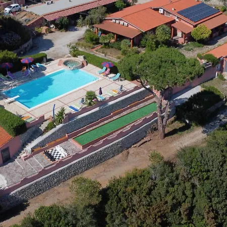 Residence Melograno-3