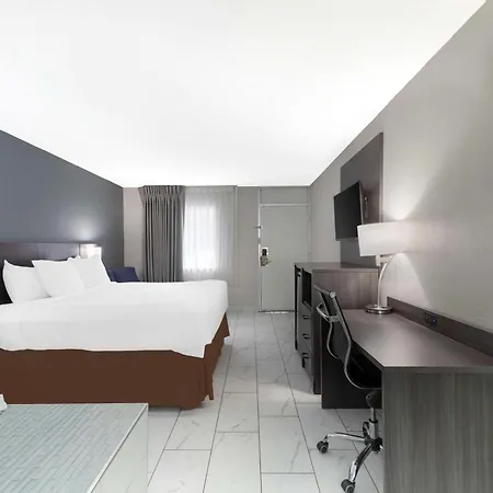 Downtown Inn & Studio Suites-3