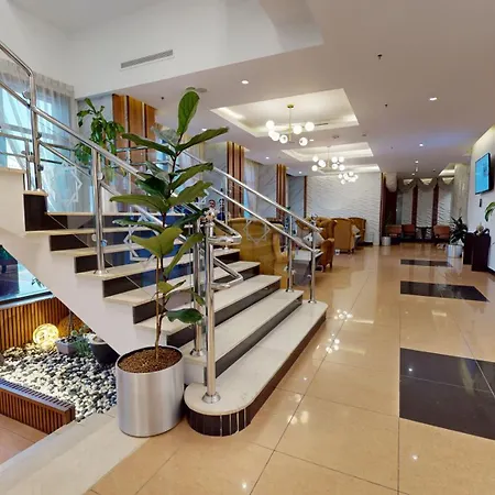 Mias Al Madina Hotel-2