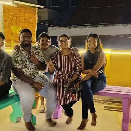 Kygo Hostels-2