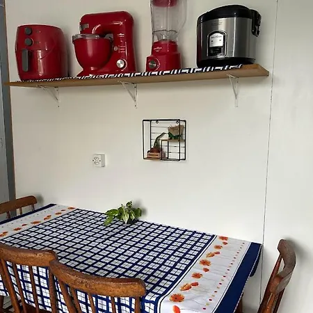 Quarto Mezanino Com Smarttv E Ar-2