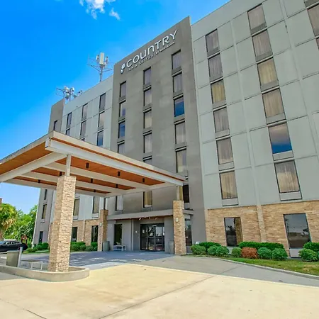 Country Inn & Suites By Radisson, New Orleans I-10 East, La-3