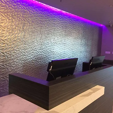 Radisson Hotel Oakland Airport-2