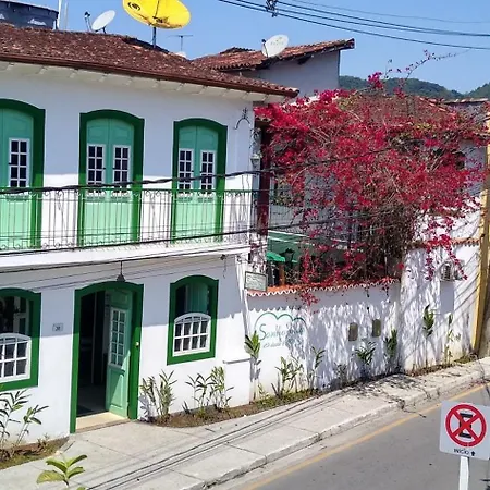 Pousada Sonho Meu-3