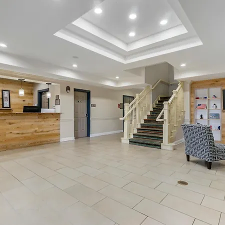 Country Inn & Suites By Radisson, Tampa Airport North, Fl-2