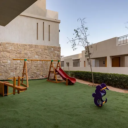 Creek Hotel And Residences El Gouna-2