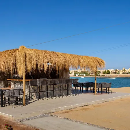 Creek Hotel And Residences El Gouna-3