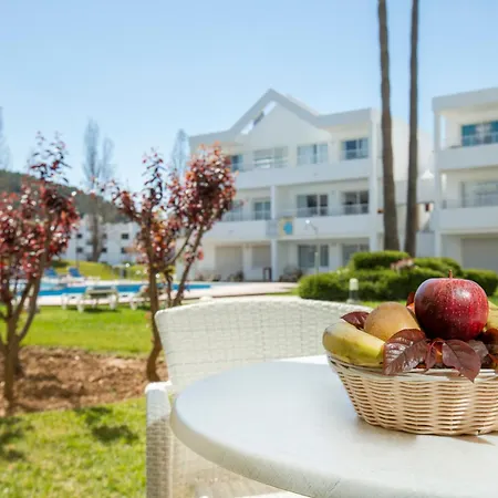 Apartamentos Habitat-2