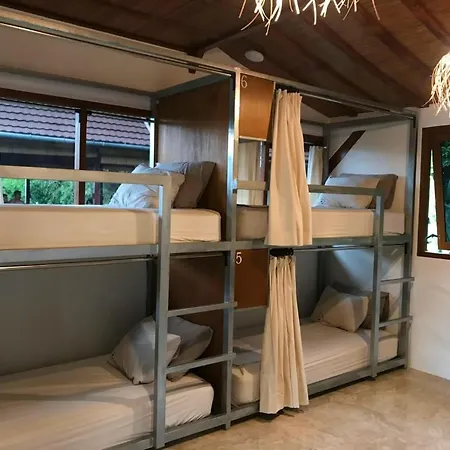 The Farm Canggu Party Hostel-3