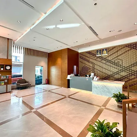 King Park Hotel Kota Kinabalu-3