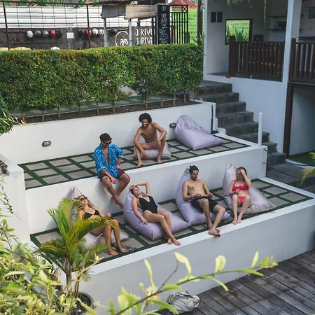 The Farm Canggu Party Hostel-2