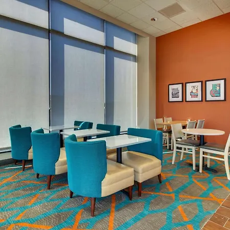 Drury Plaza Hotel Nashville Downtown-2