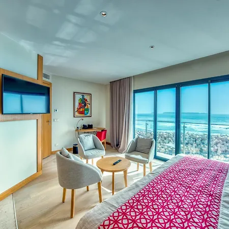 Azalaï Hôtel Dakar-3