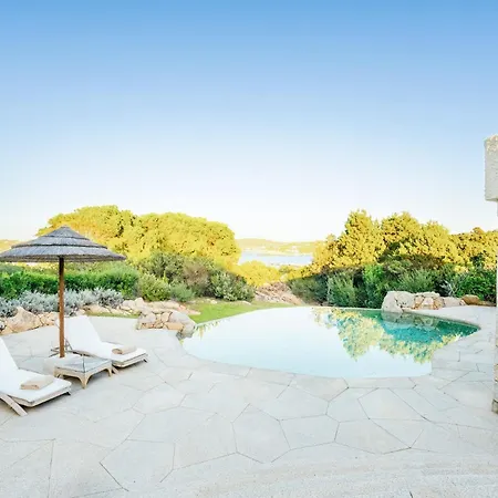 Hotel Pitrizza, Costa Smeralda-3