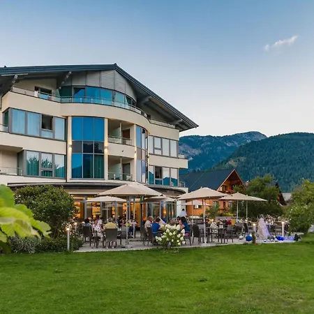 Hartweger'S Hotel-3