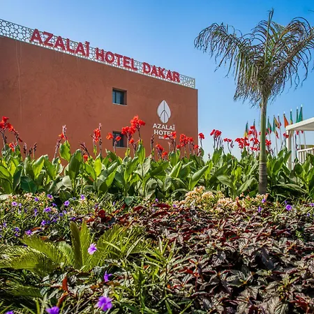 Azalaï Hôtel Dakar-2