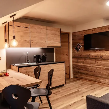 Appartement- Und Wellnesshotel Winkler-2