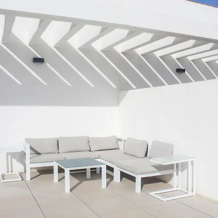 Aqua Apartments Bellamar, Marbella-2