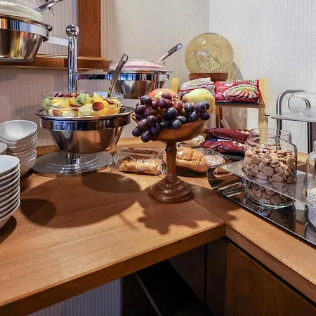 Franconia City Hotel-3