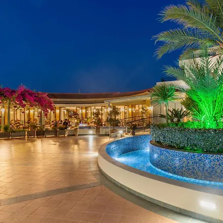 Hydramis Palace Beach Resort-2