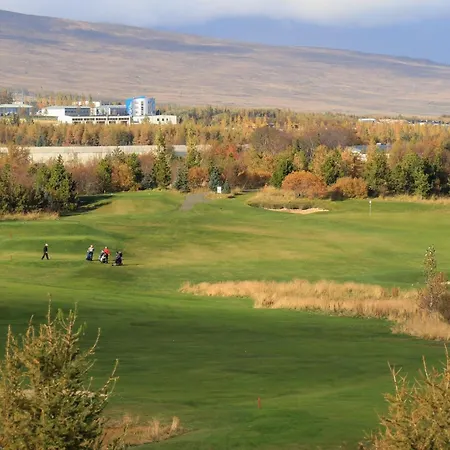 Hotel Akureyri-2