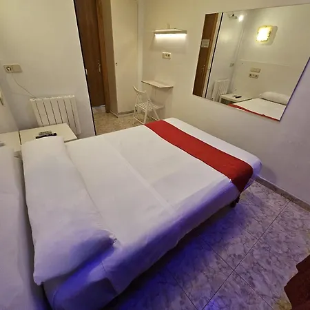 Hostal Las Vegas-2