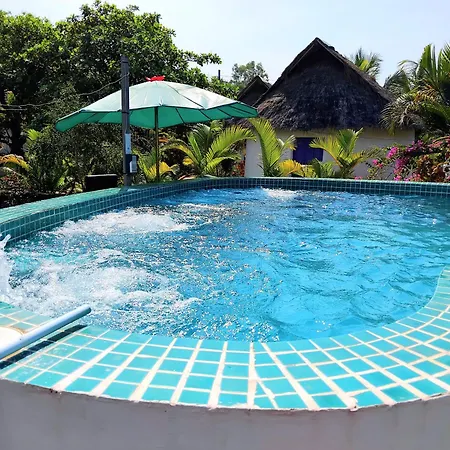 Bohemiaz Resort And Spa Kampot-3
