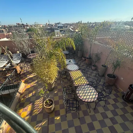 Riad Essaoussan-3