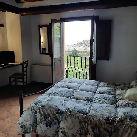 Il Borgo Della Marinella-2