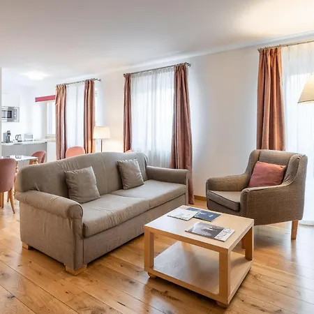 Chalet Falorie-2