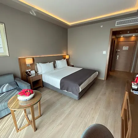 Holiday Inn Bursa - City Centre By Ihg-2