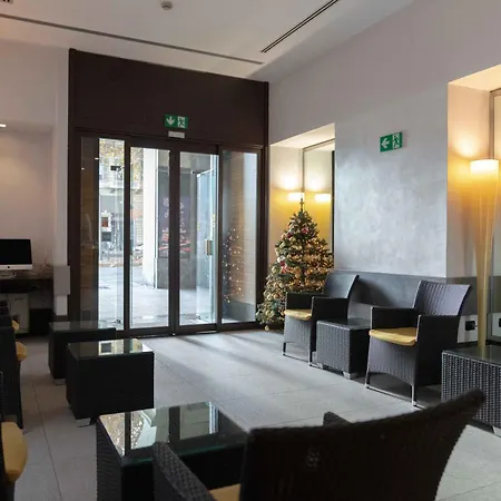 Hotel Bologna-2