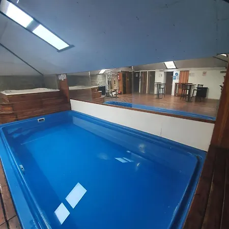 Monte Cervino Hotel-2