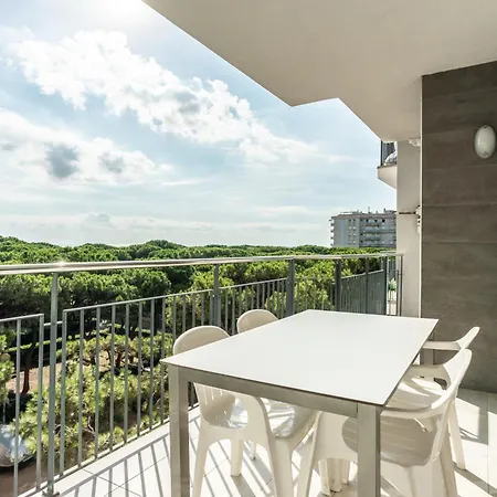 Apartamentos Blanes-Condal Costa Brava-2
