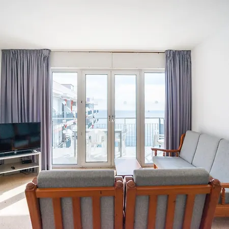 Apartamentos Blanes-Condal Costa Brava-3
