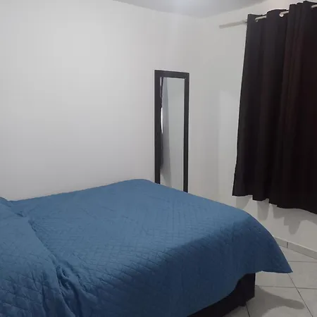 aluguel de apartamento em São Jose dos Pinhais-2