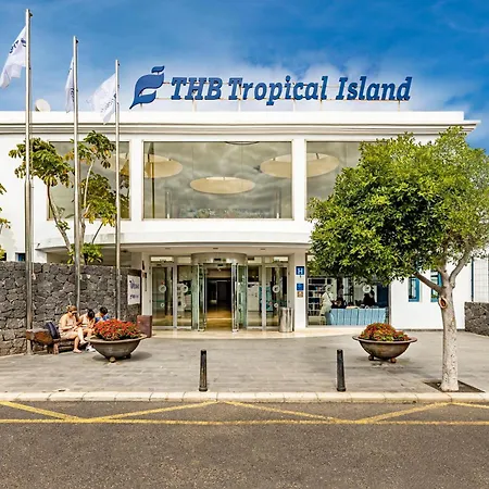 Thb Tropical Island-3