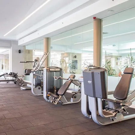 Radisson Residences Avrupa Tem Istanbul-2