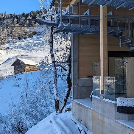 Das Graseck - Mountain Hideaway & Health Care-2