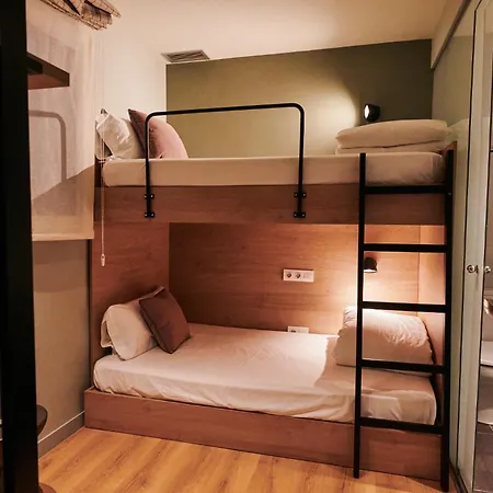 Toc Hotel Las Ramblas-2