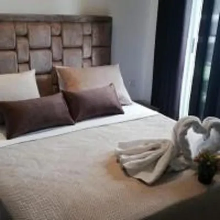 Appart Hotels Wouroud-2