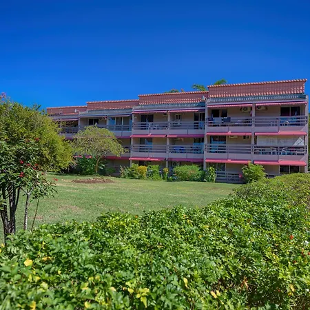 Montego Bay Club Apartments-2